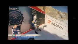 Ski Weltcup Abfahrt Damen Sofia Goggia