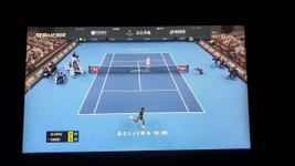 Jannik Sinner ATP 500 Sieger in Peking Teil 2