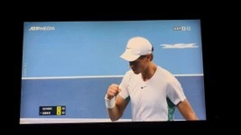Jannik Sinner ATP 500 Sieger in Peking Teil 3   