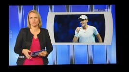 Jannik Sinner ATP Finals Finale Turin Teil 1
