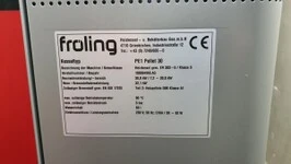 Nachhaltigkeit - Pelletsofen von Fröhling zum Sauber-Heizen