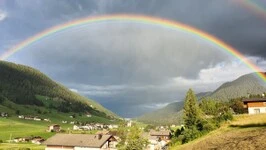 Nachhaltigkeit und Sonnenenergie sind ein Team